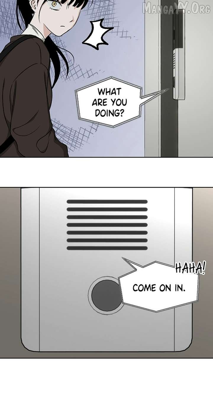 Certificate of Dignity Chapter 40 page 20