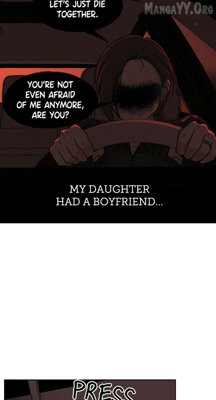 Certificate of Dignity Chapter 40 page 8