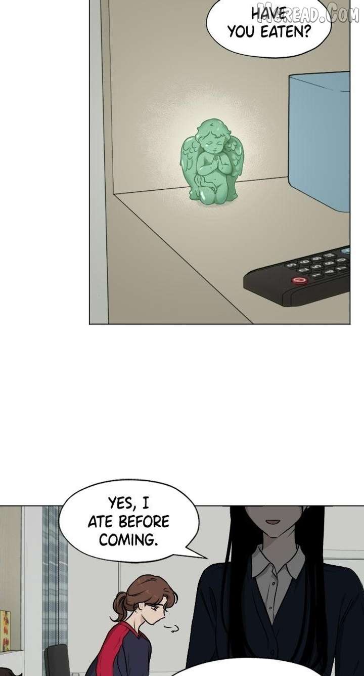 Certificate of Dignity Chapter 41 page 9