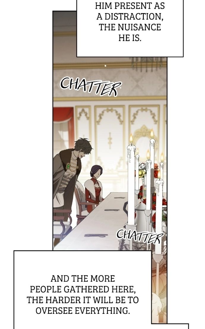 The Price Is Your Everything Chapter 105 page 33