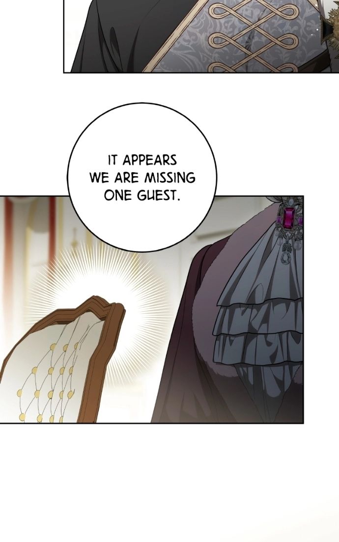The Price Is Your Everything Chapter 105 page 35