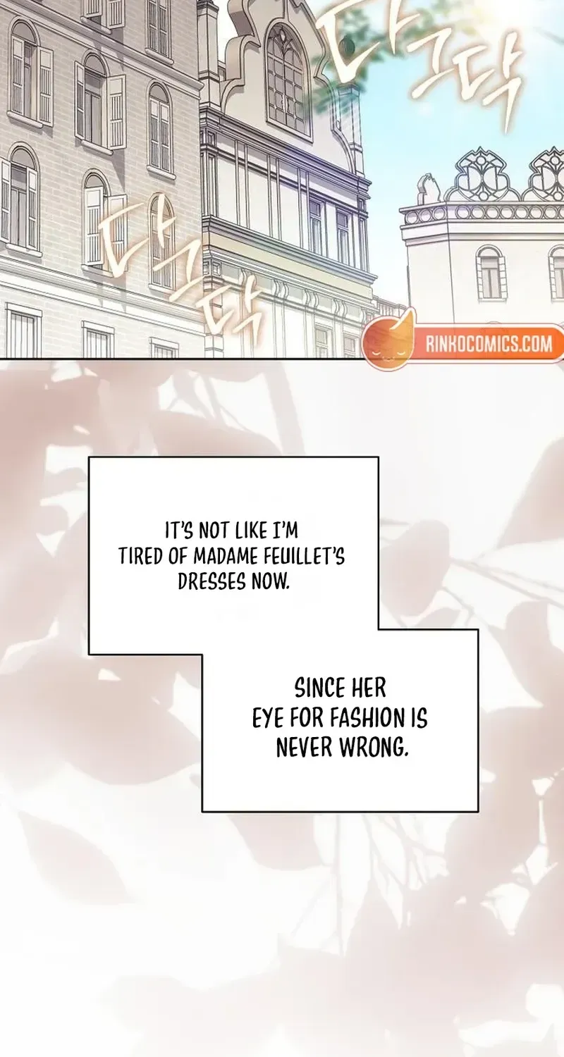 The Price Is Your Everything Chapter 119 page 54