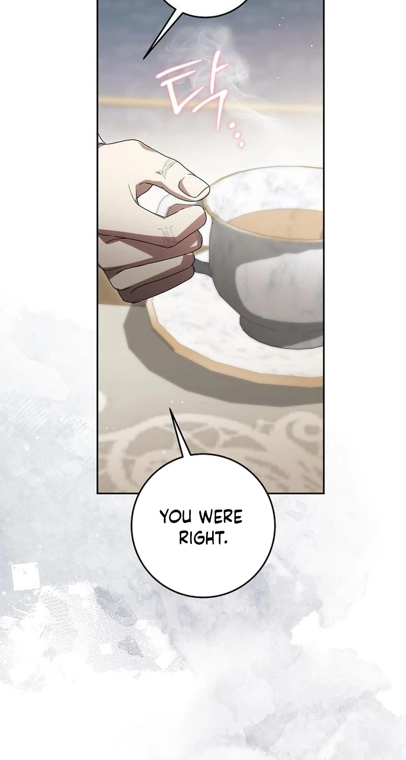 The Price Is Your Everything Chapter 124 page 11