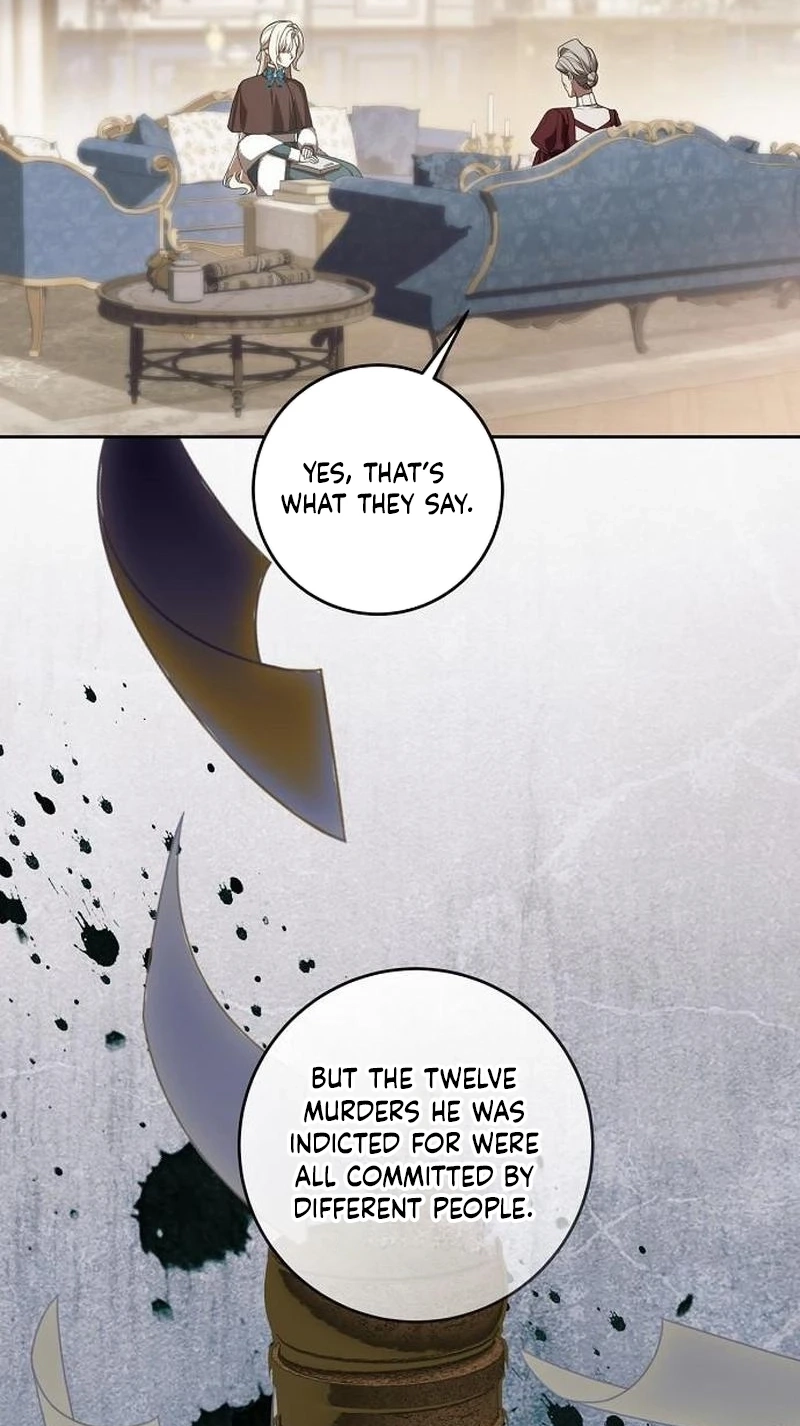 The Price Is Your Everything Chapter 124 page 14