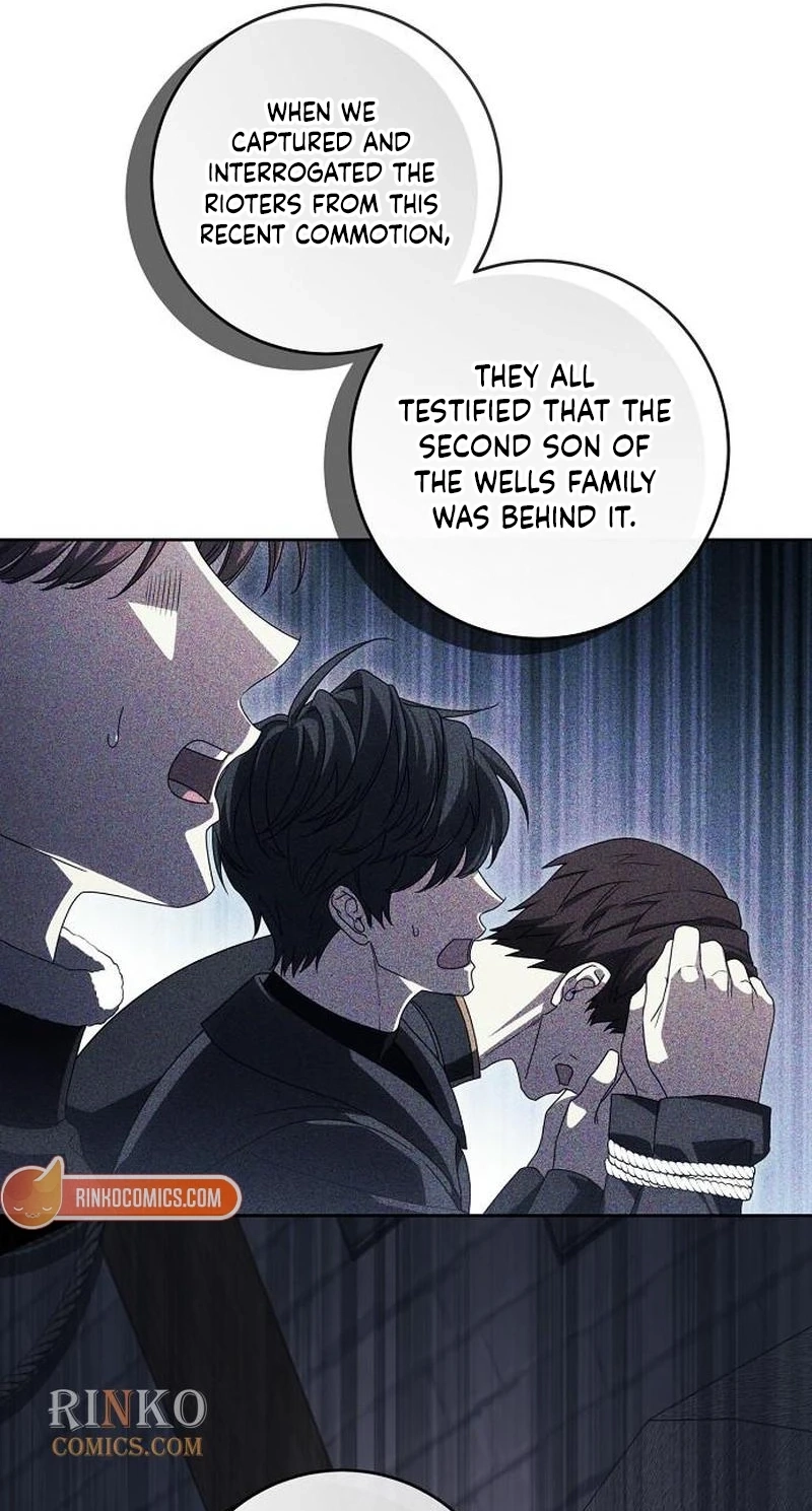 The Price Is Your Everything Chapter 124 page 17