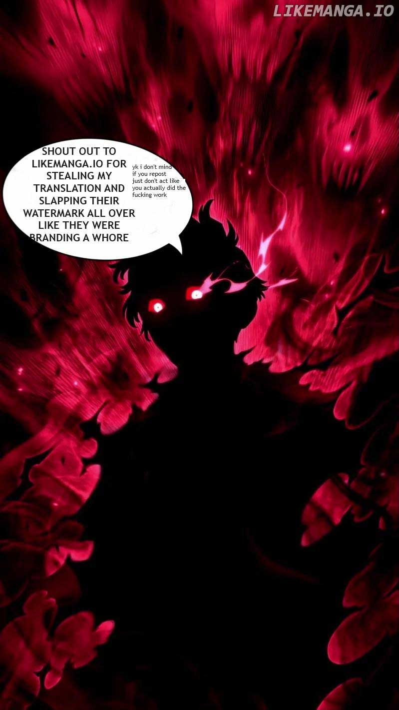 The Price Is Your Everything Chapter 21 page 1