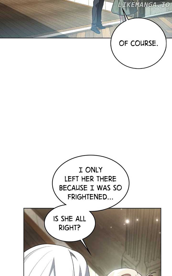 The Price Is Your Everything Chapter 51 page 72