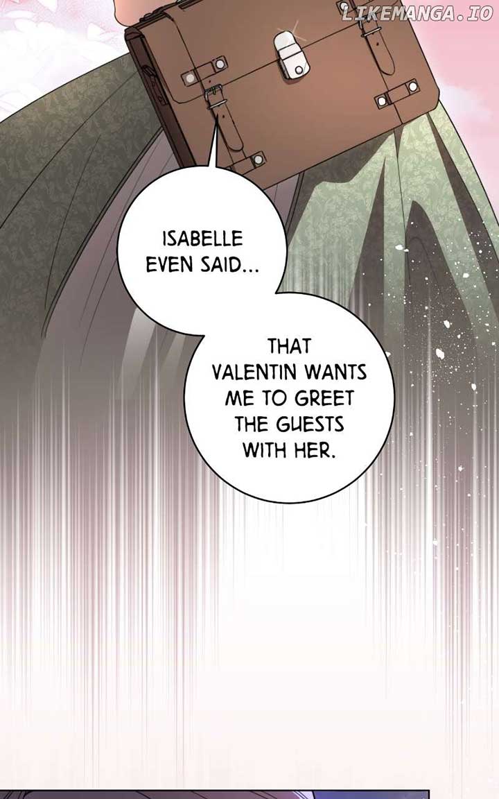 The Price Is Your Everything Chapter 51 page 82