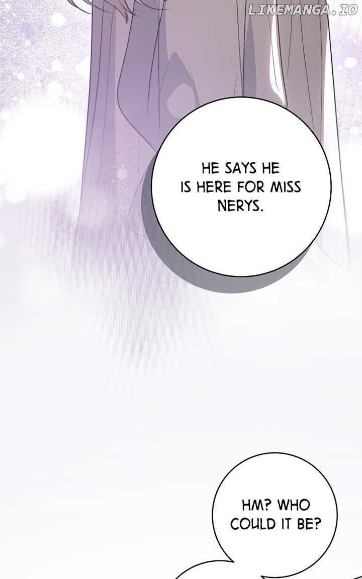 The Price Is Your Everything Chapter 59 page 18