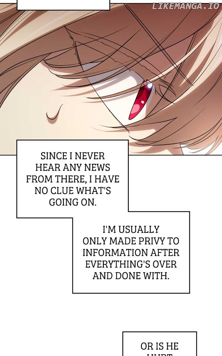 The Price Is Your Everything Chapter 59 page 25
