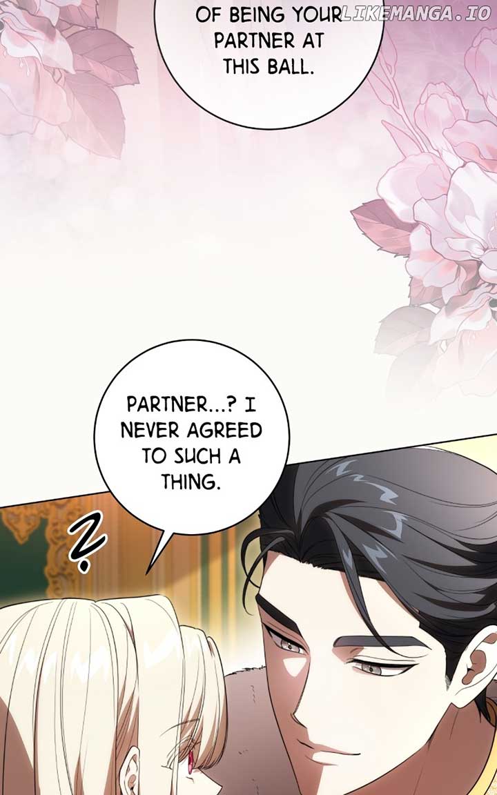 The Price Is Your Everything Chapter 59 page 36