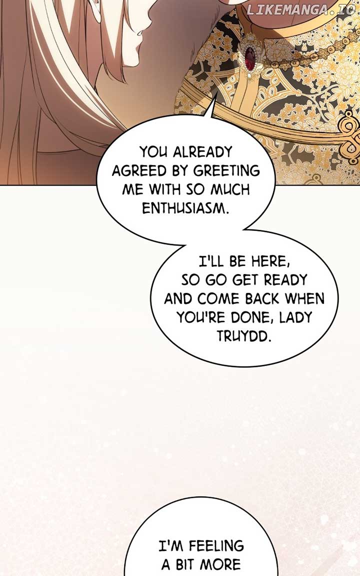 The Price Is Your Everything Chapter 59 page 37