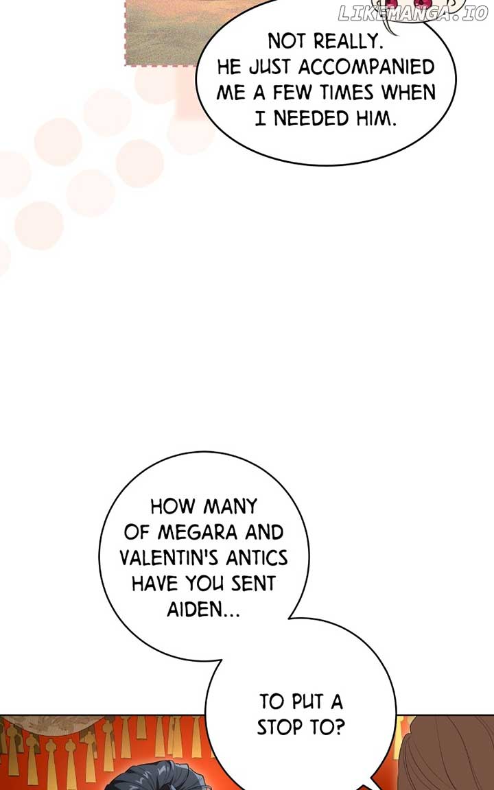 The Price Is Your Everything Chapter 59 page 67