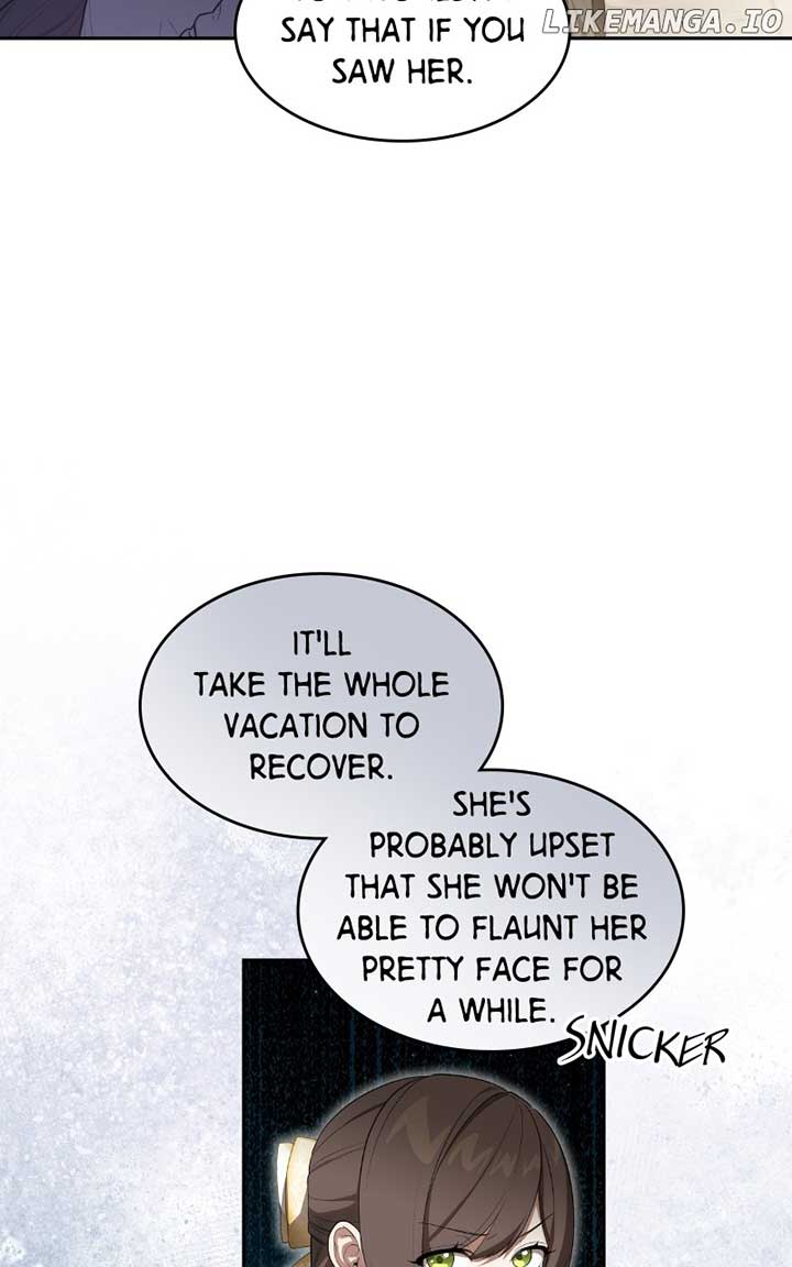 The Price Is Your Everything Chapter 66 page 16
