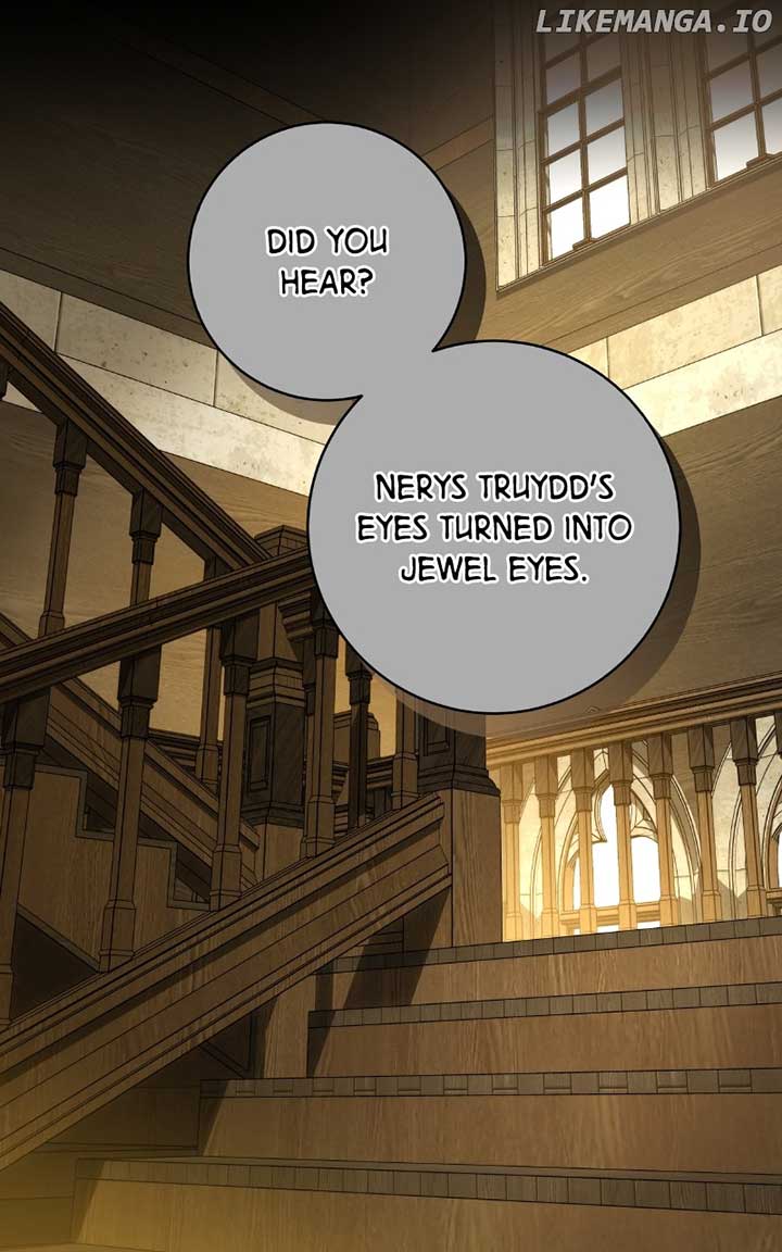 The Price Is Your Everything Chapter 66 page 57