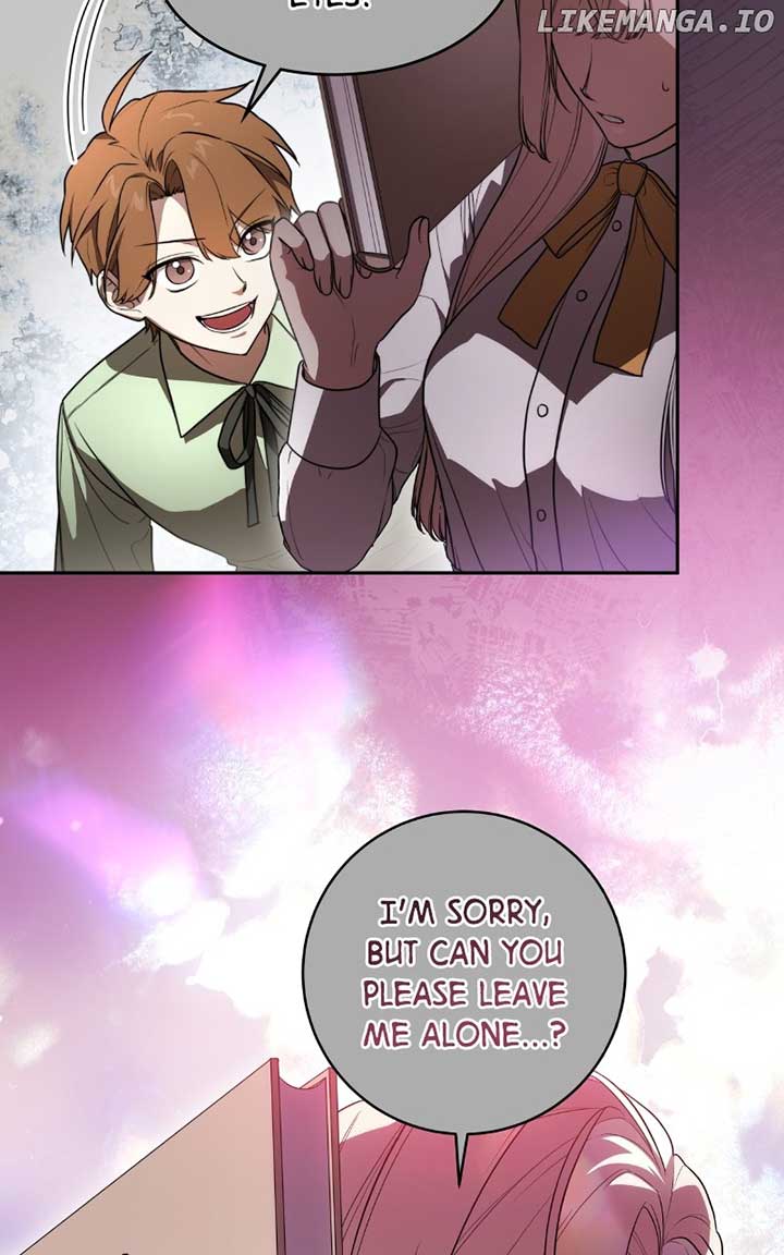 The Price Is Your Everything Chapter 66 page 61