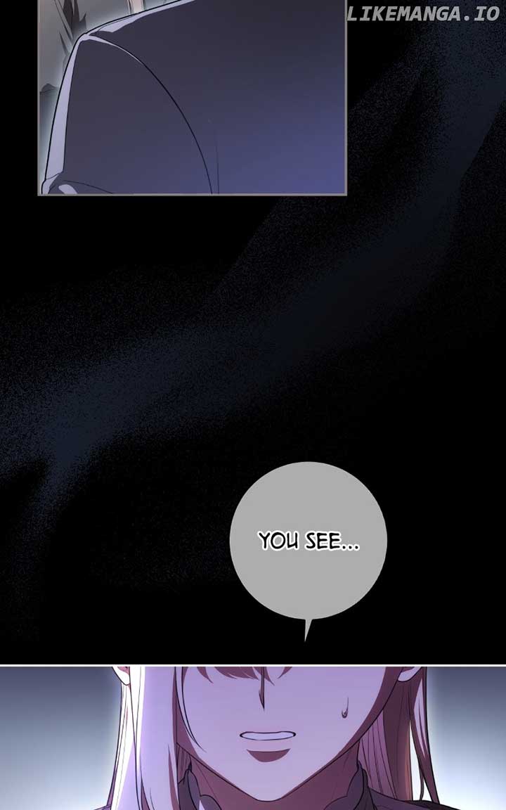 The Price Is Your Everything Chapter 66 page 75