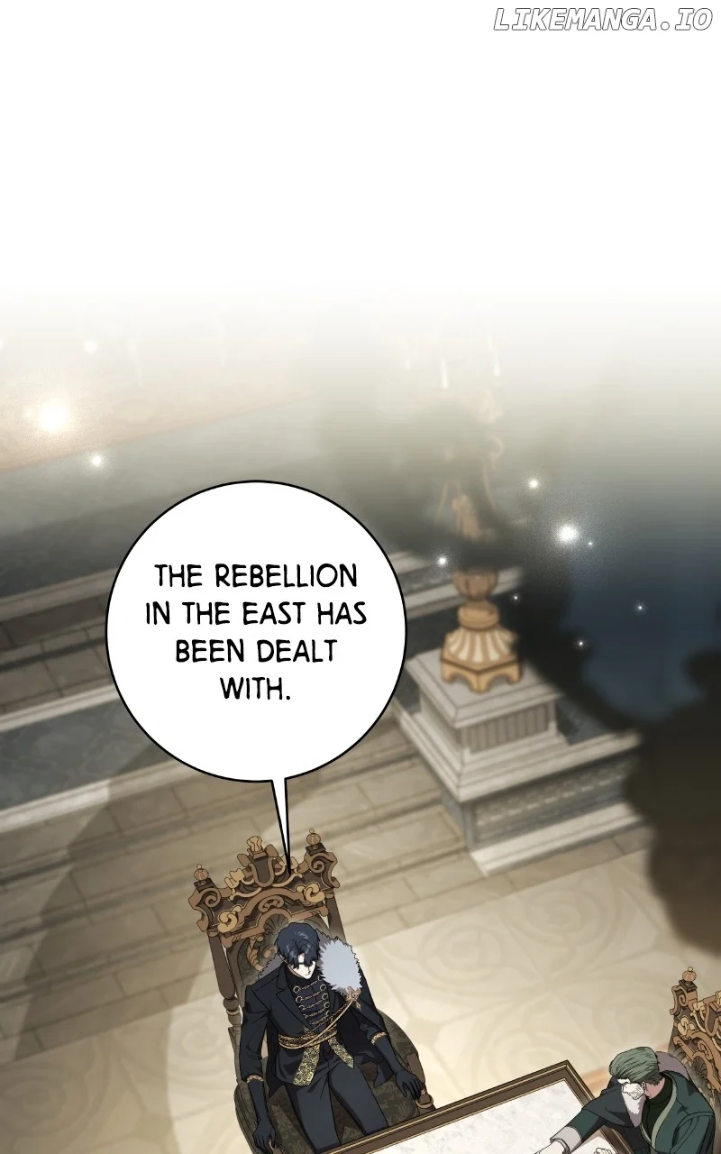 The Price Is Your Everything Chapter 74 page 14