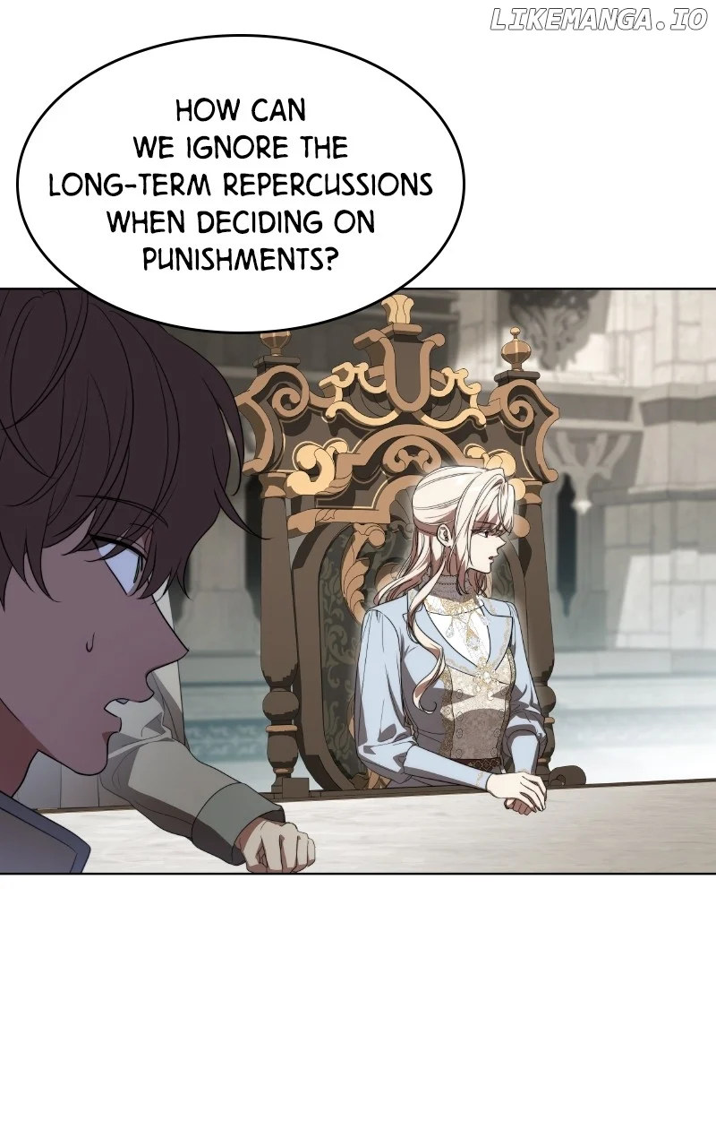 The Price Is Your Everything Chapter 74 page 42