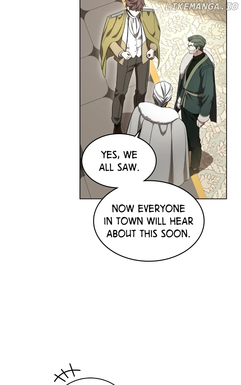 The Price Is Your Everything Chapter 74 page 61
