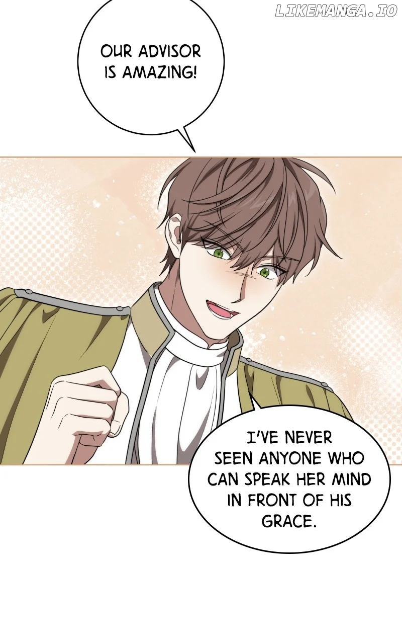 The Price Is Your Everything Chapter 74 page 62