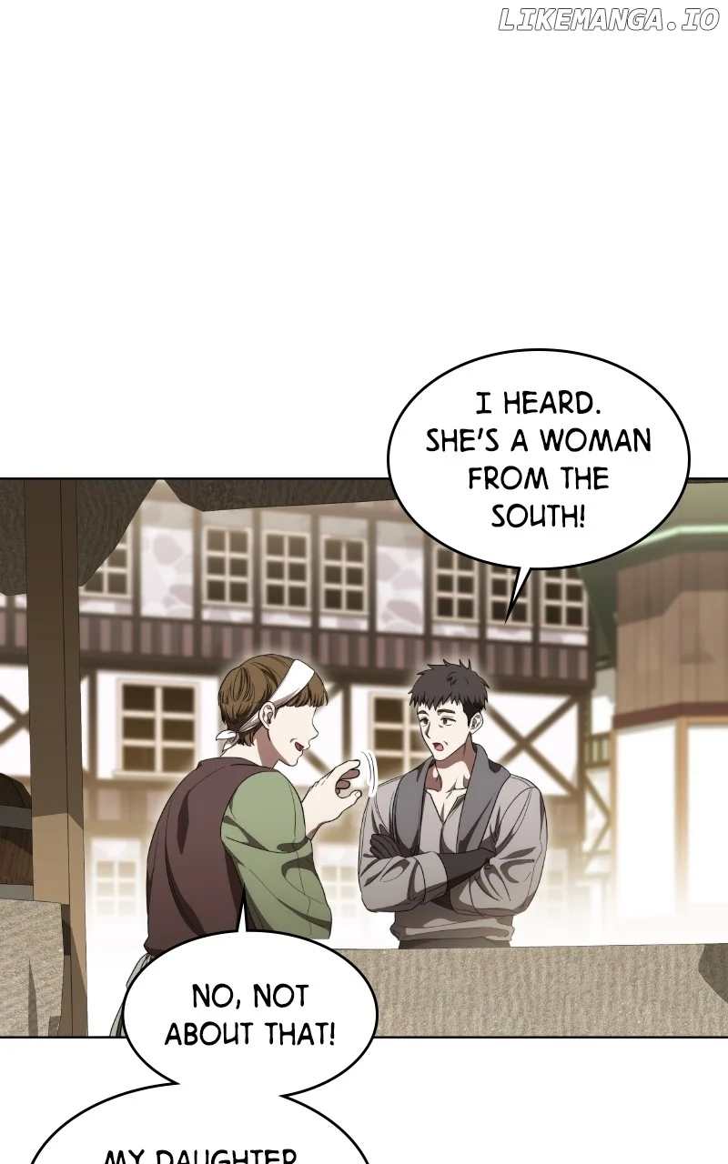 The Price Is Your Everything Chapter 74 page 78