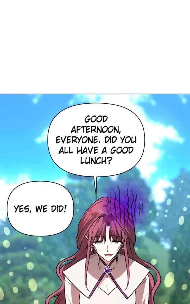 My Ruined Academy Chapter 61 page 3