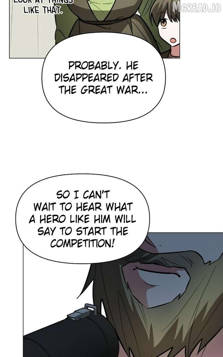 My Ruined Academy Chapter 78 page 3