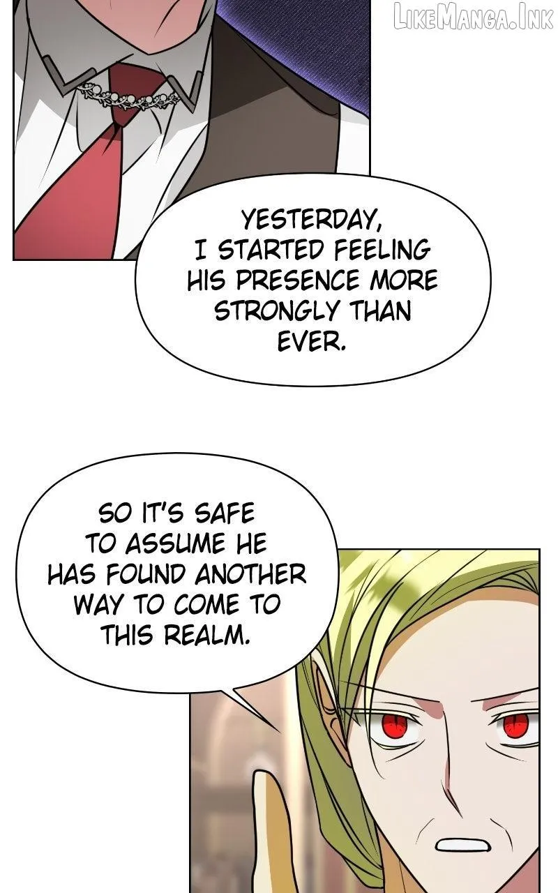 My Ruined Academy Chapter 94 page 31