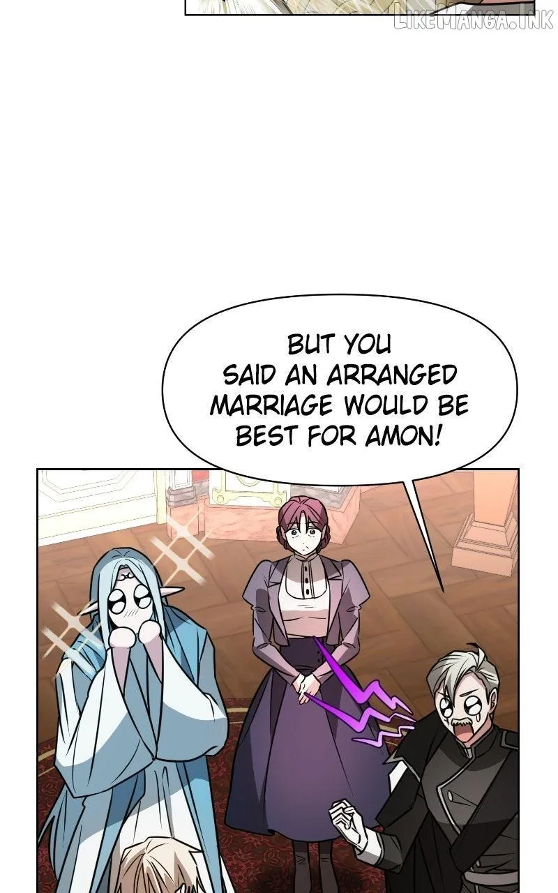 My Ruined Academy Chapter 94 page 47