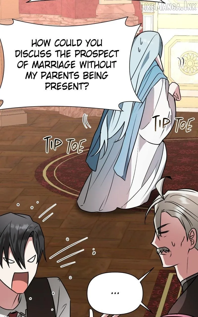 My Ruined Academy Chapter 94 page 61