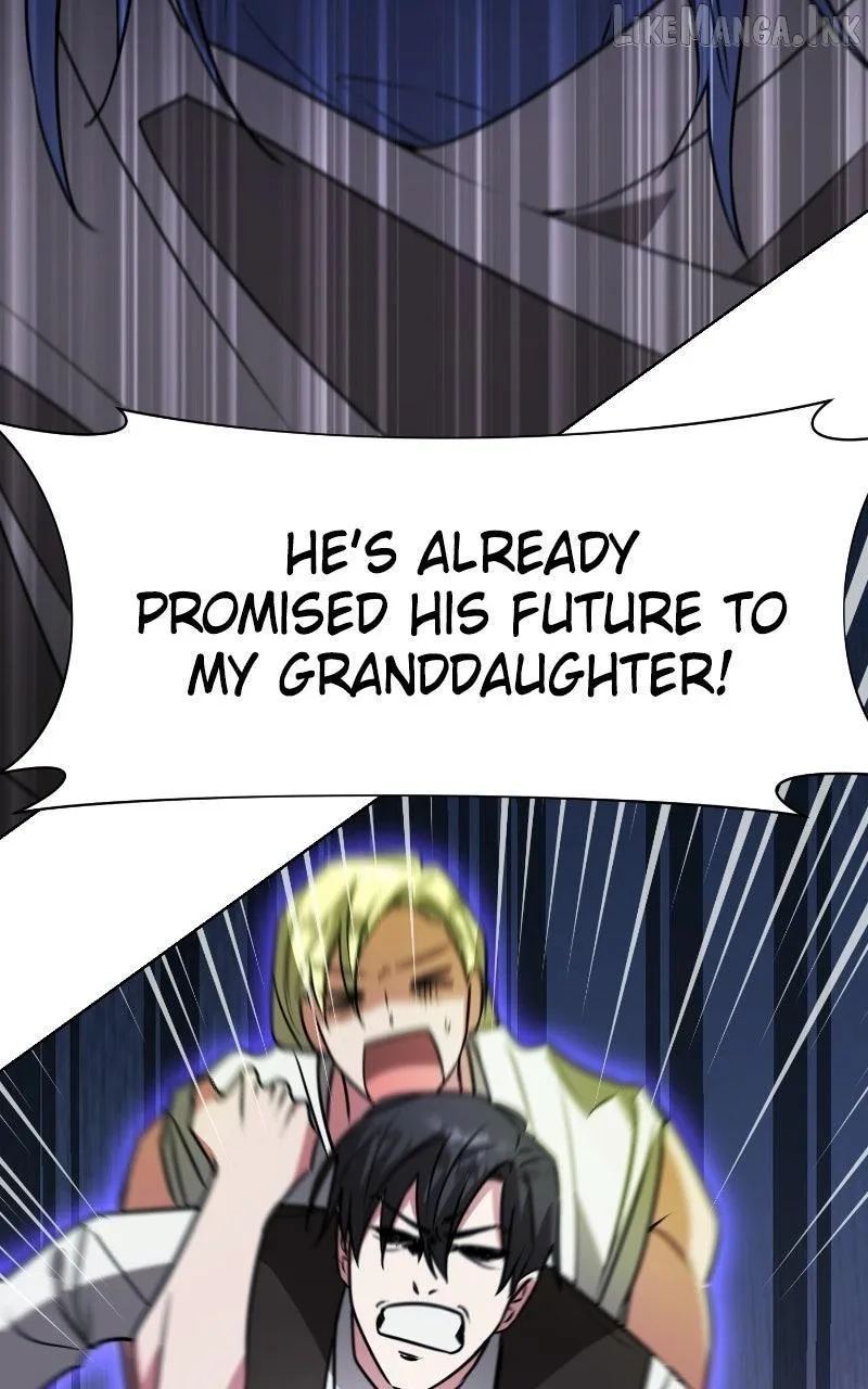 My Ruined Academy Chapter 94 page 67