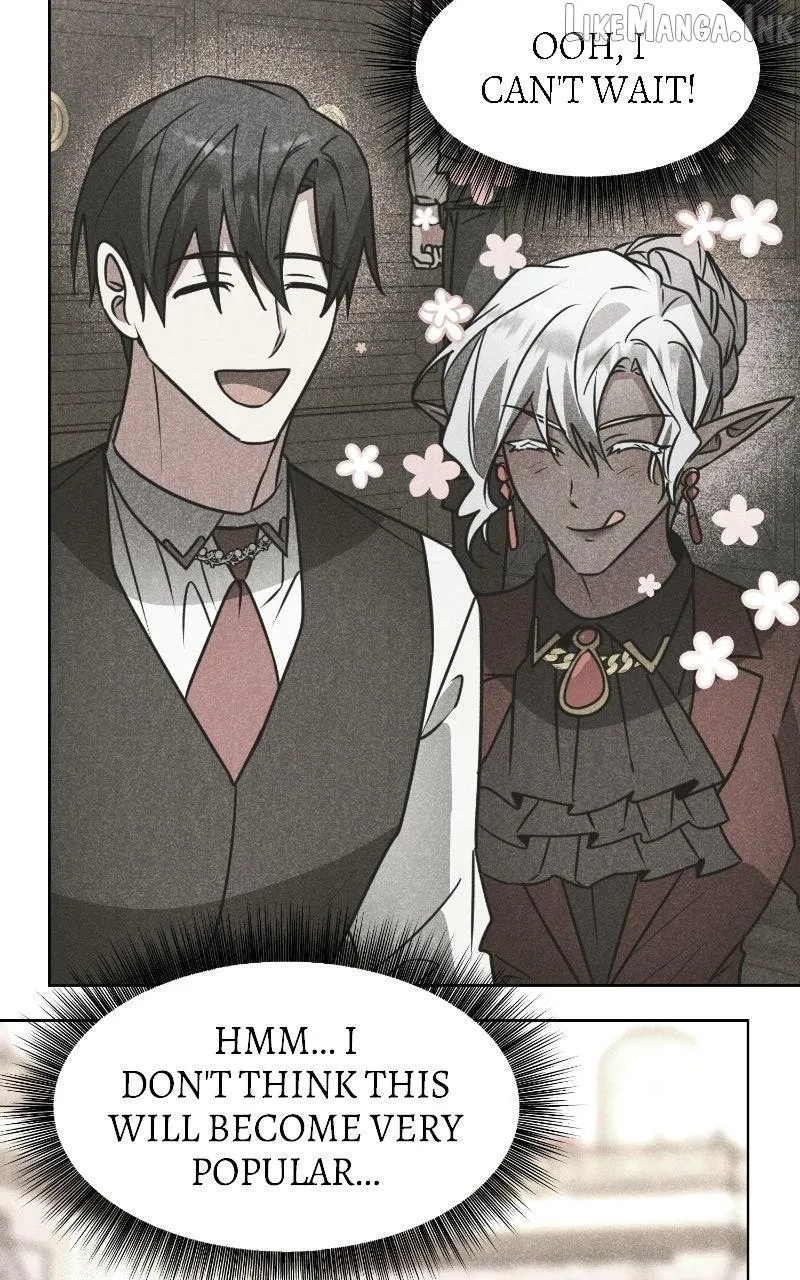 My Ruined Academy Chapter 94 page 95