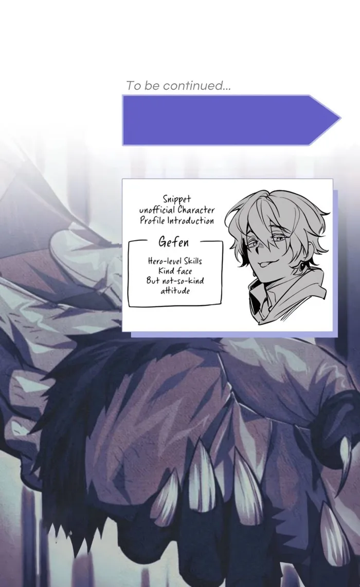 There’s No Such Thing as a Bad Hero in the World Chapter 18 page 14