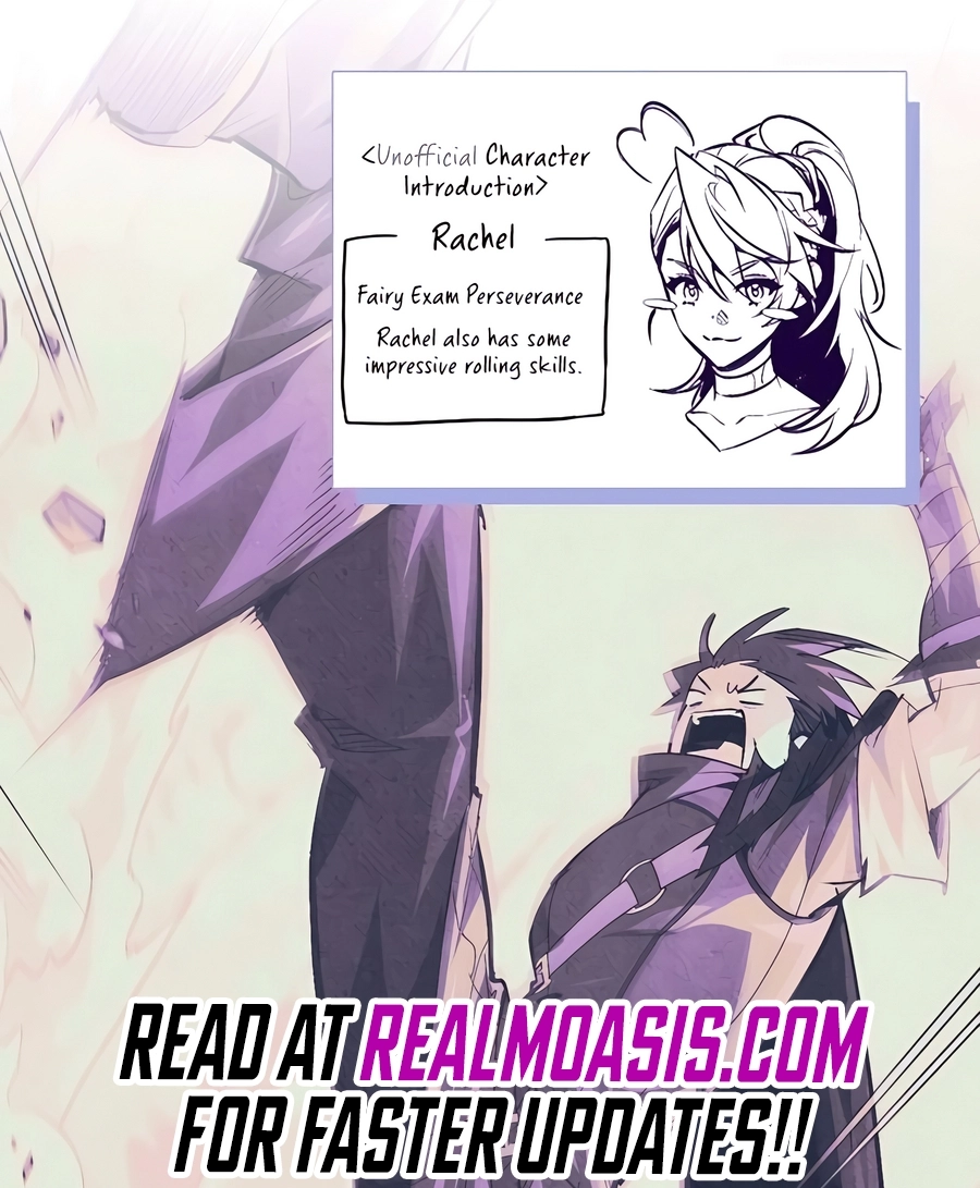 There’s No Such Thing as a Bad Hero in the World Chapter 21 page 13