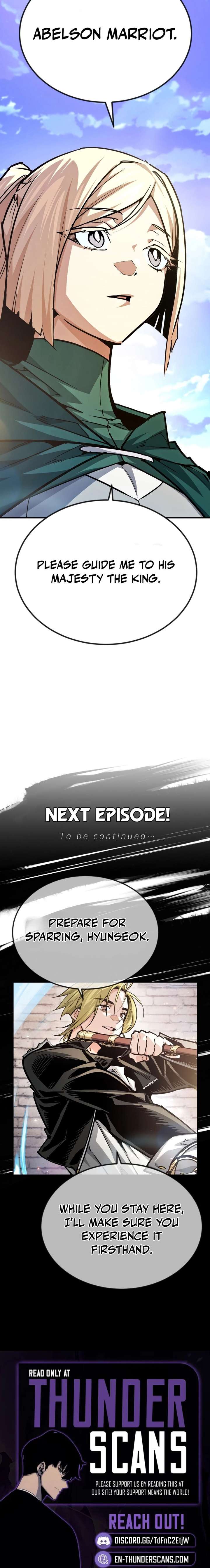 There’s No Such Thing as a Bad Hero in the World Chapter 57 page 26