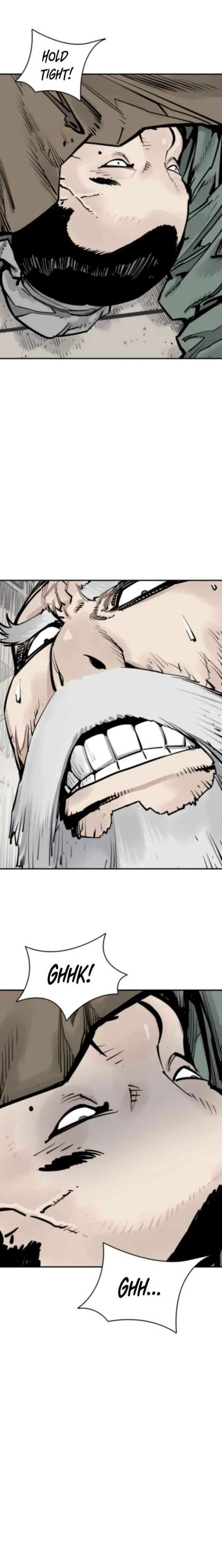Death God Chapter 122 page 9