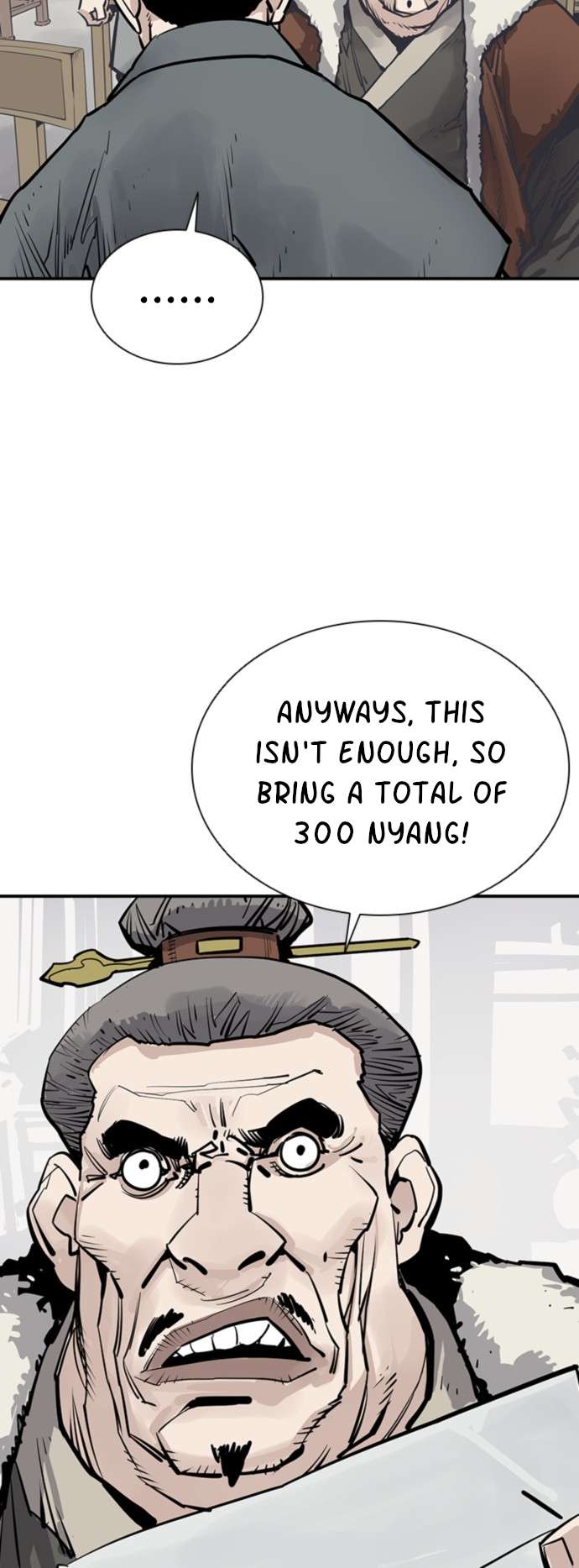 Death God Chapter 42 page 12