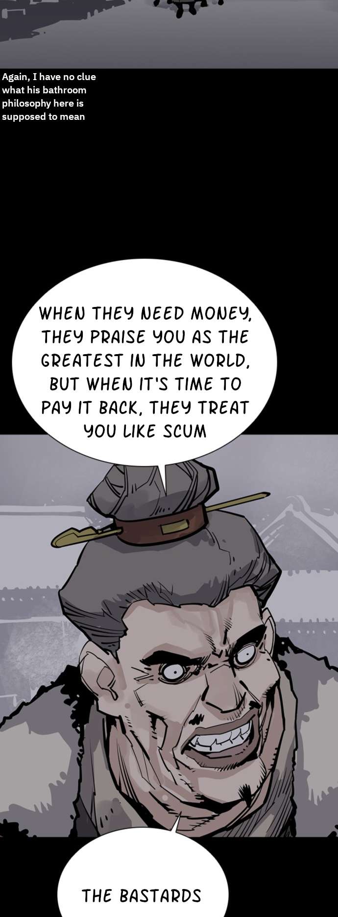 Death God Chapter 42 page 49