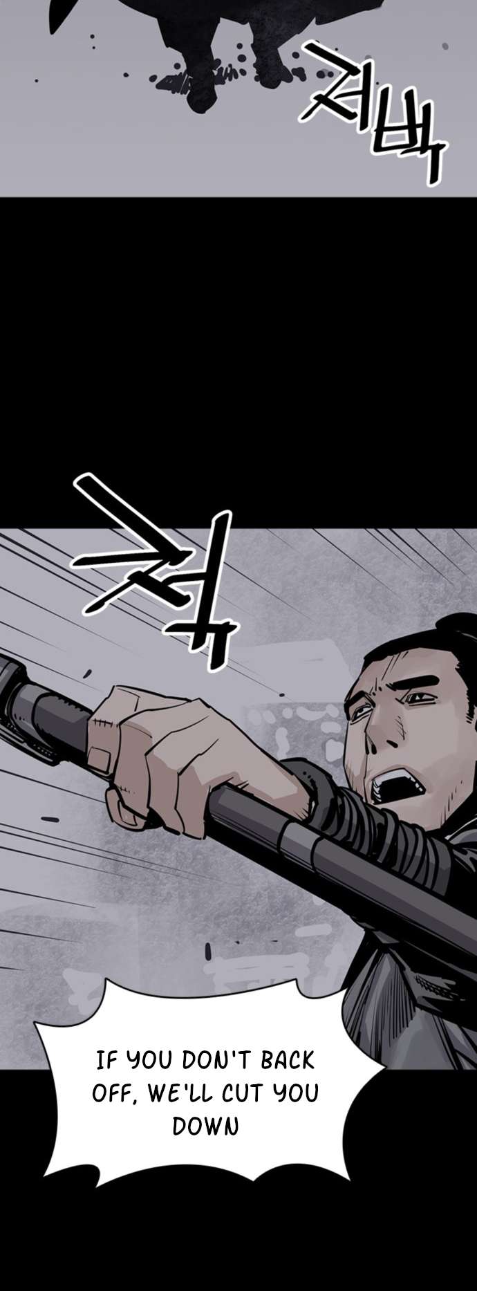 Death God Chapter 42 page 52