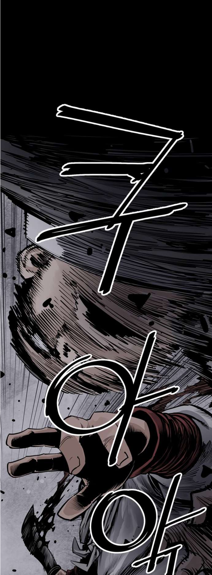 Death God Chapter 42 page 56