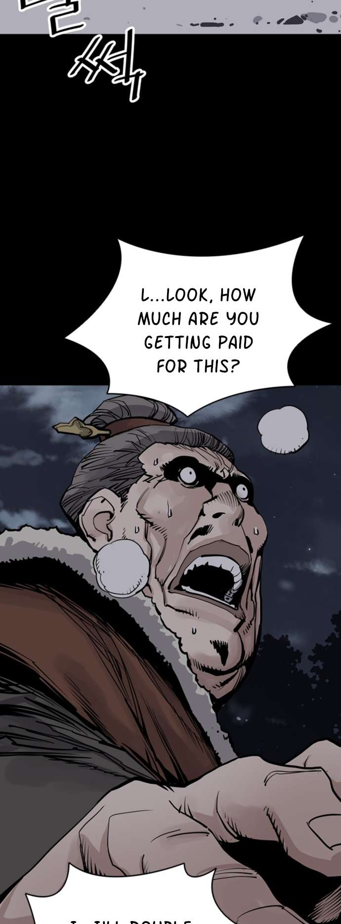 Death God Chapter 42 page 62
