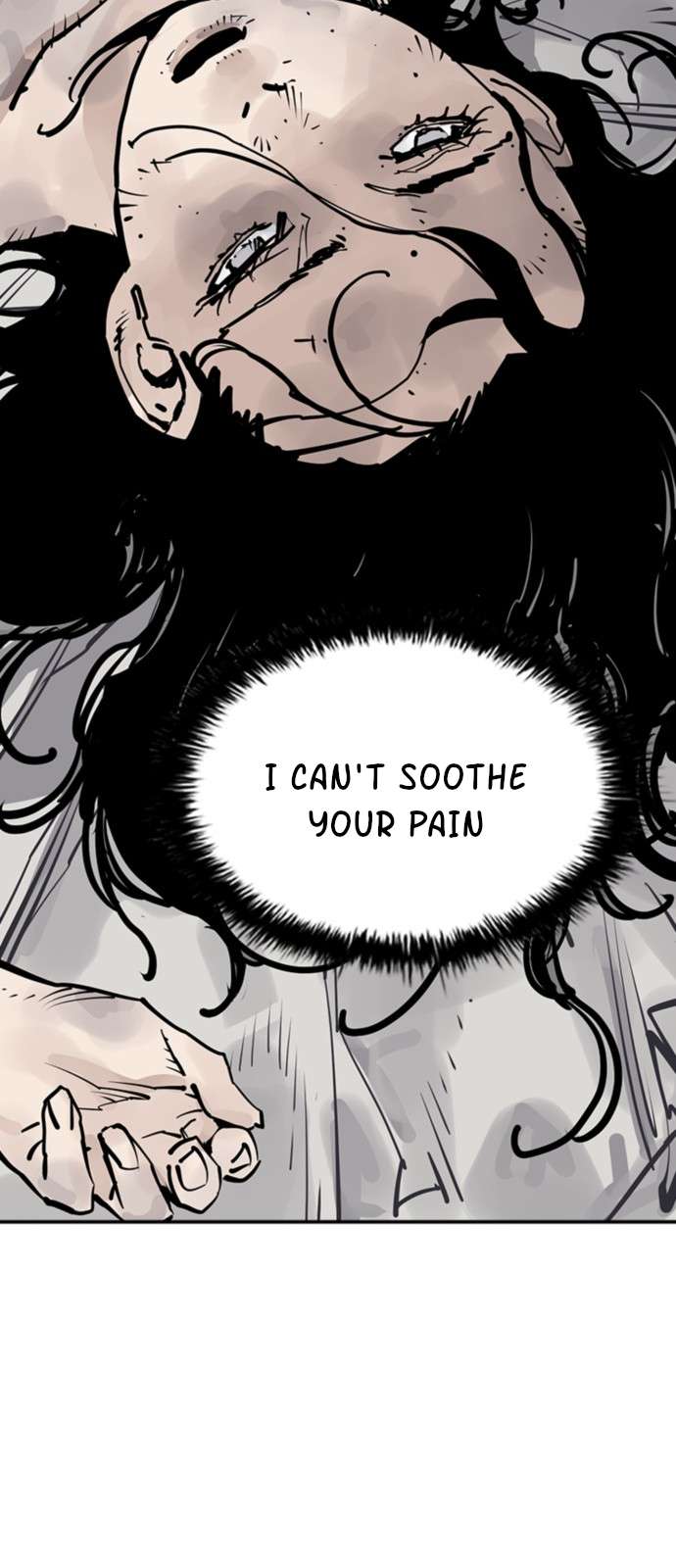 Death God Chapter 43 page 53