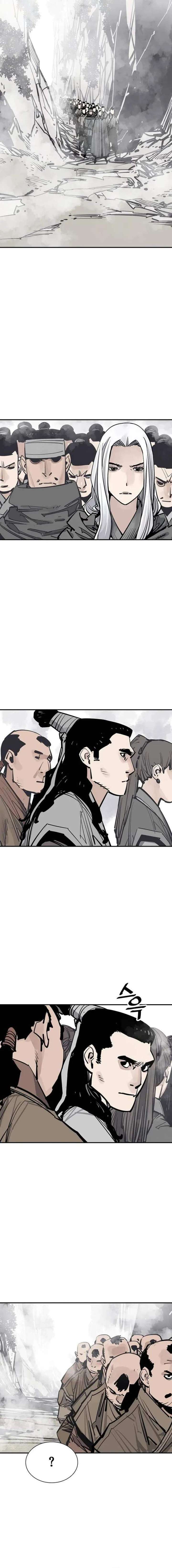 Death God Chapter 90 page 18