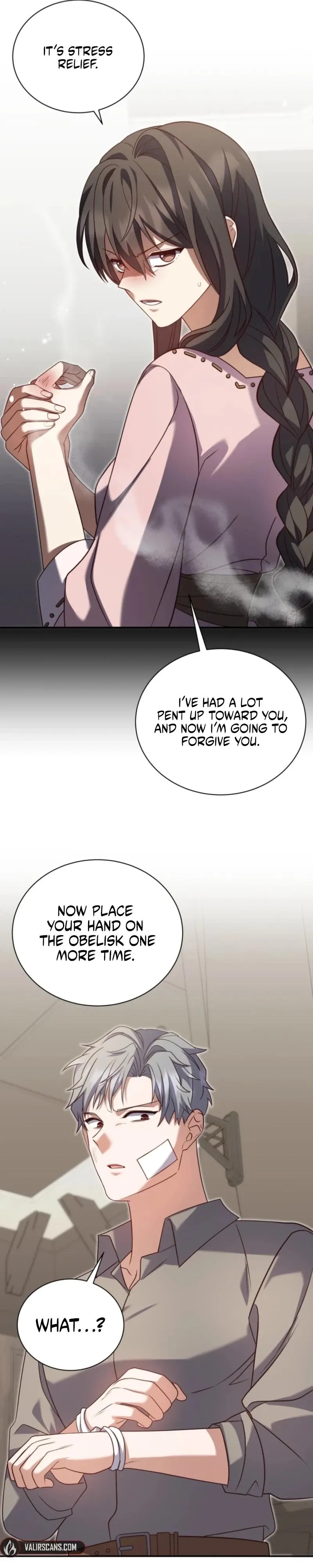 The Dungeon Smells Like Chicken Chapter 19 page 39