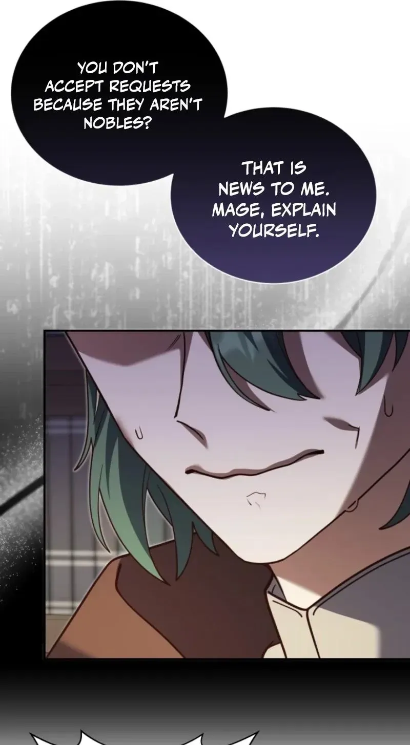 The Dungeon Smells Like Chicken Chapter 27 page 39