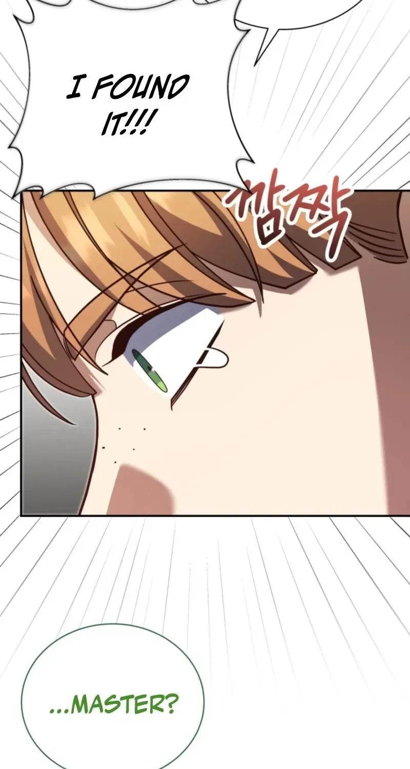 The Dungeon Smells Like Chicken Chapter 27 page 93