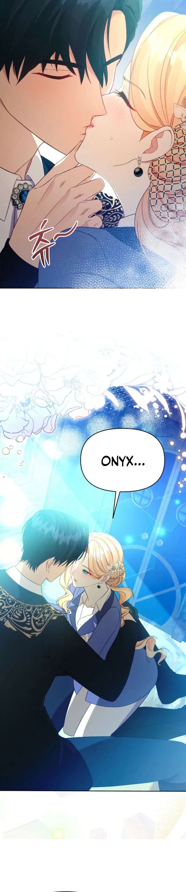 Shall We Work Overtime Together, Your Highness? Chapter 21 page 26