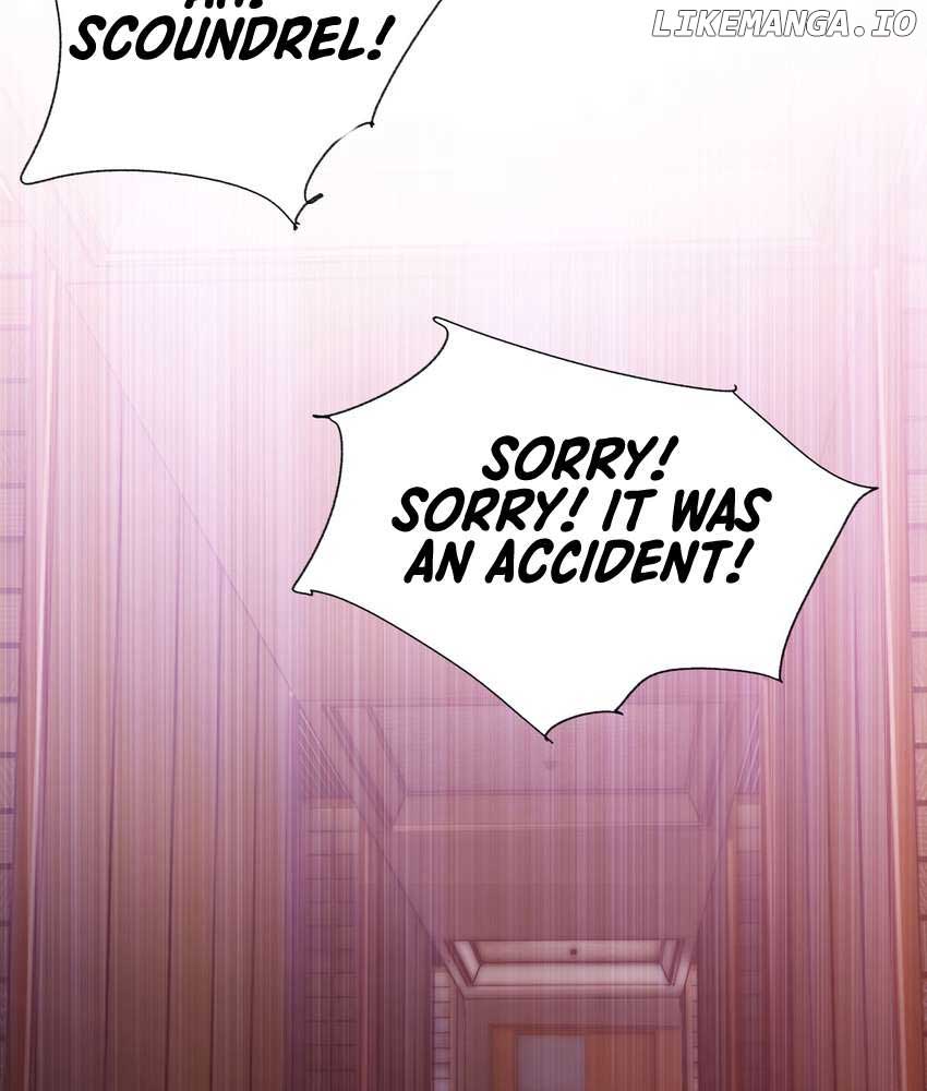 The doomsday ruthless man: hoarding trillions of supplies at the beginning Chapter 10 page 100