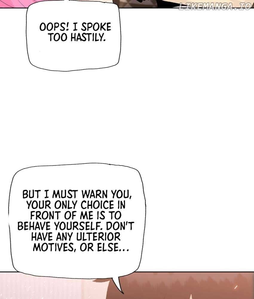The doomsday ruthless man: hoarding trillions of supplies at the beginning Chapter 10 page 110